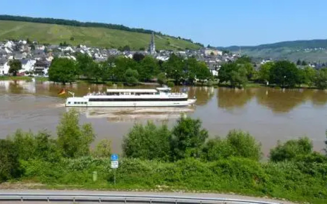 Ferienwohnung Edeltrud Deluxe Alte Brauerei Bernkastel-Kues