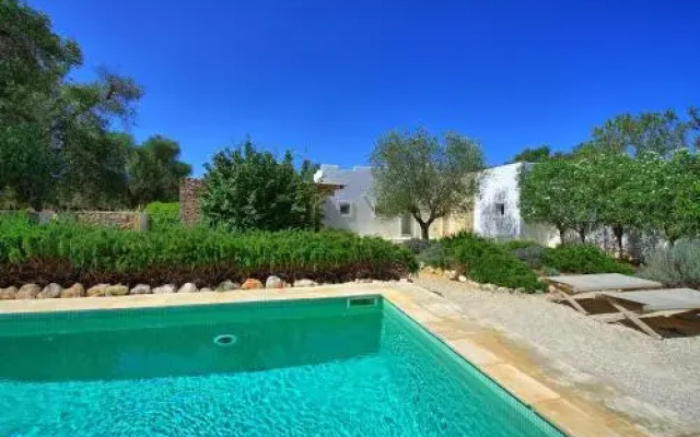 Il Trullo di Fernando