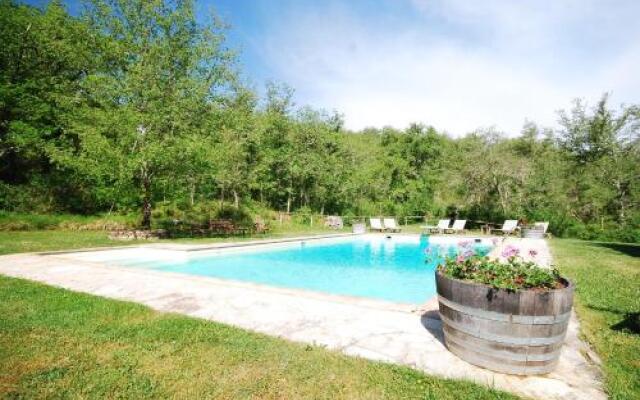 Villa Il Guardiano 18