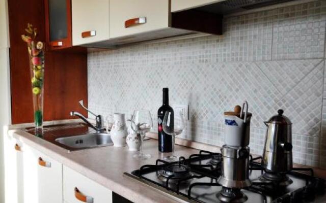 Bed  Breakfast I Graniti Sardi