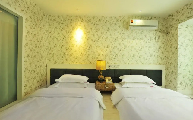 Flower Inn - Yangshuo