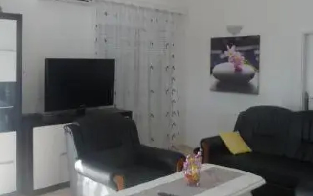 Appartmani Dzandara