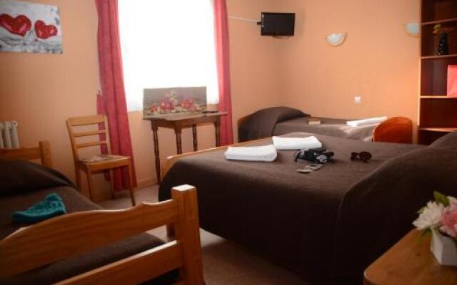 Residence Les Melezes