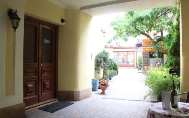 Apartamenty Krakowskie 36 Lublin - Single One