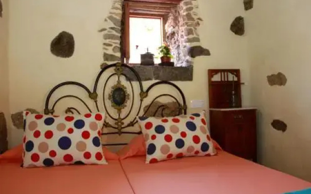 Casa Rural La Pileta - Doramas