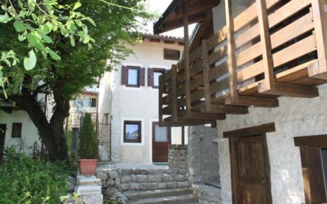 Albergo Diffuso Polcenigo Ciasa VeS