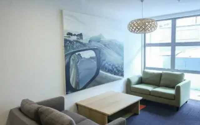 Citibase Apartment
