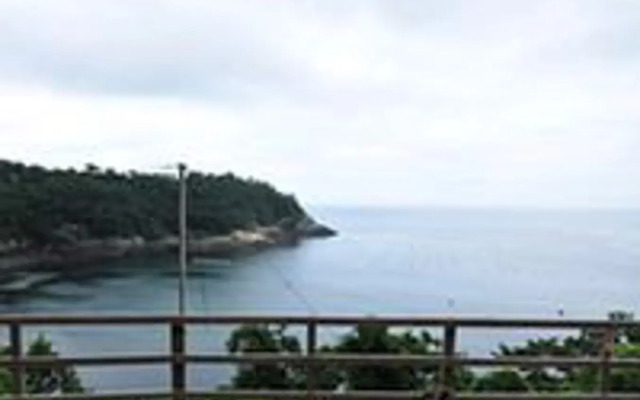 Yeosu Hyangilam Heukjip Pension