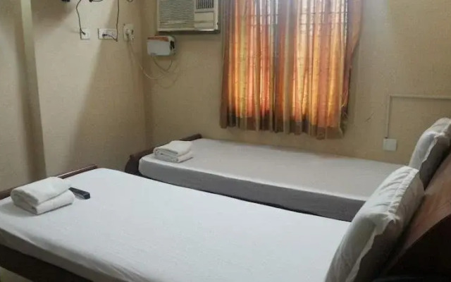 Sea Shell Residency  (Opp US Consulate).