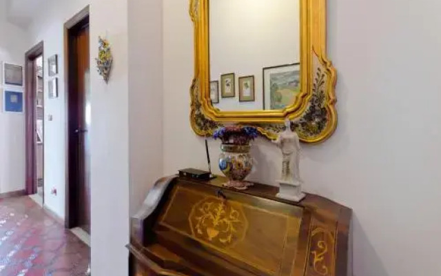 Maison belle vu