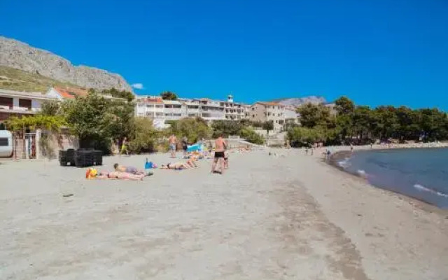 Apartments Sea View