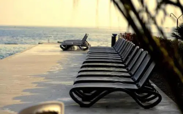 Boutique Camp Materada Beach