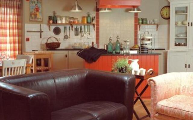 De Herberg Van Smallingerland