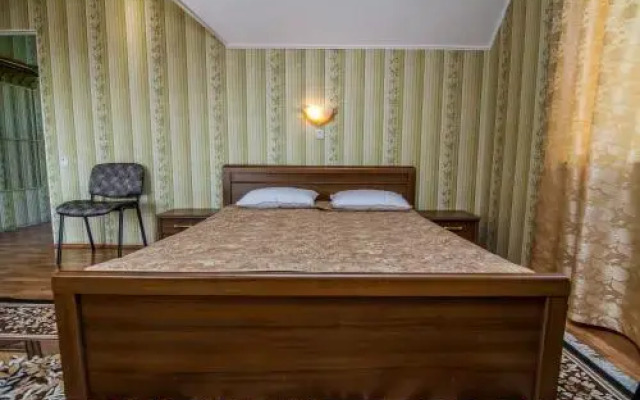 Guest House Sea Breeze
