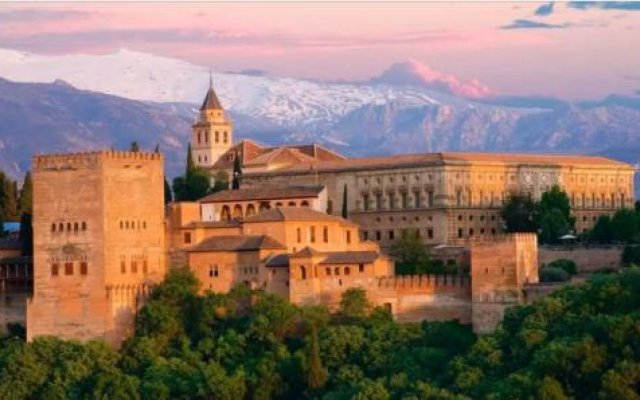 Atico Escapada a Granada