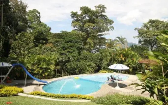 El Jardín de los Colibríes - Pereira, Risaralda