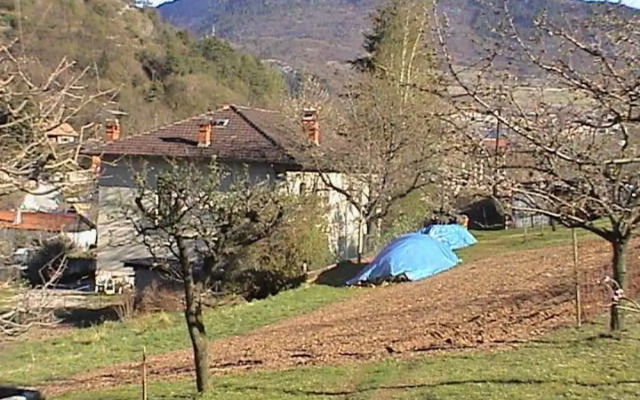 B&B La Pinara