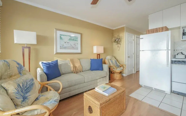 Seaside Villas #WSS268