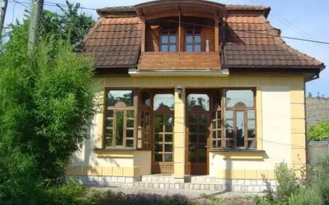 Apartments Villa Studenjak