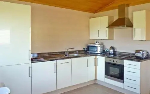 Dartmoor Edge Lodge