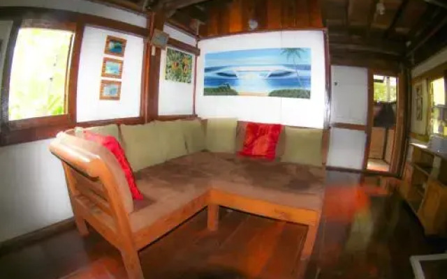 Red Frog Bungalows