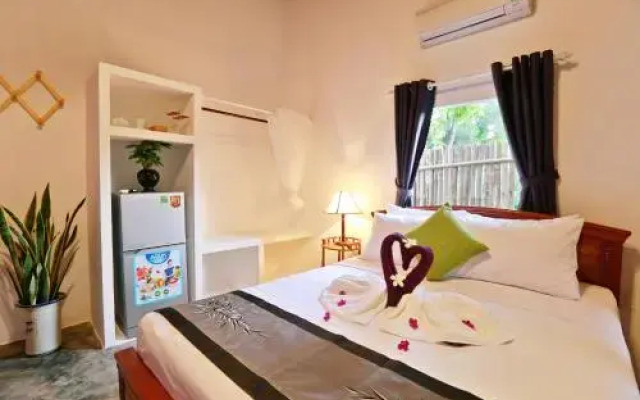 An Bang Purple Homestay