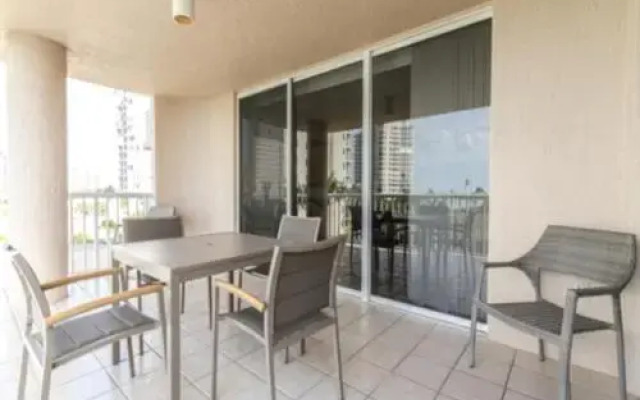 Beautifully Furnished Gulf-Front Condo Just a Walk to the beach by RedAwning