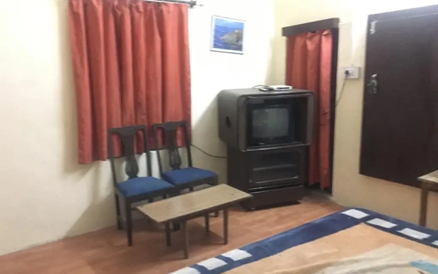 Anchal Hotel
