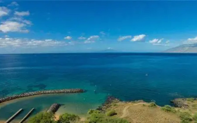Maui Kamaole #A-201