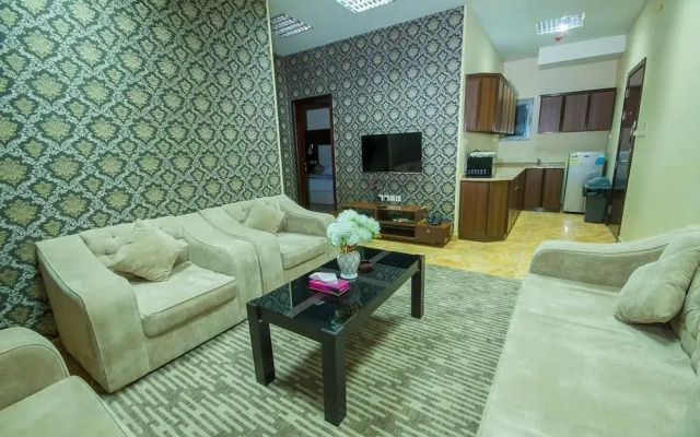 Juina Castle Al Khobar
