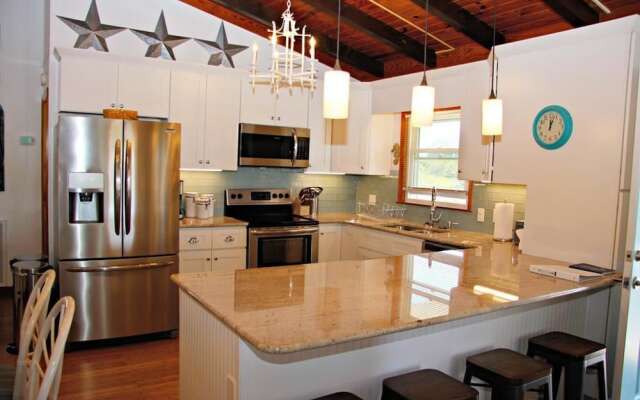 Our Ocean Retreat - 3 Br Home
