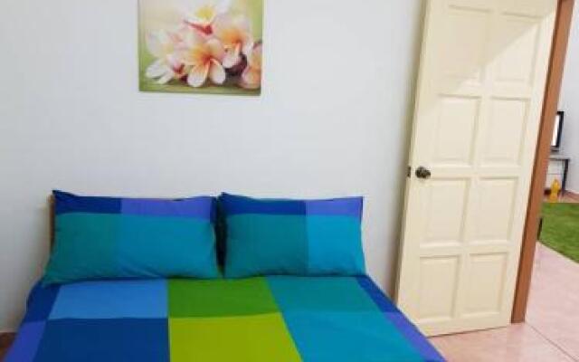JJ Melaka Holiday home