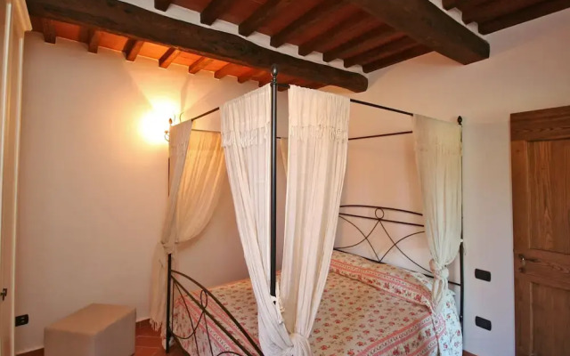 Casa Allinuzza