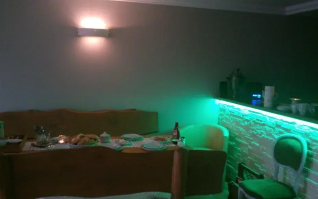 Lawenda-Strefa Ciszy