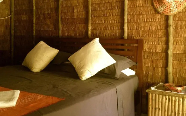 Phra Thong Nature Resort