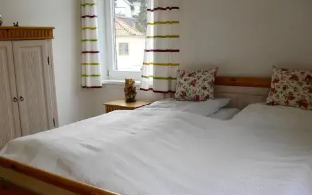 Ferienwohnung Siegers