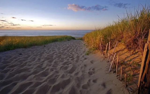 Vanderbilt Beach - Naples, Florida