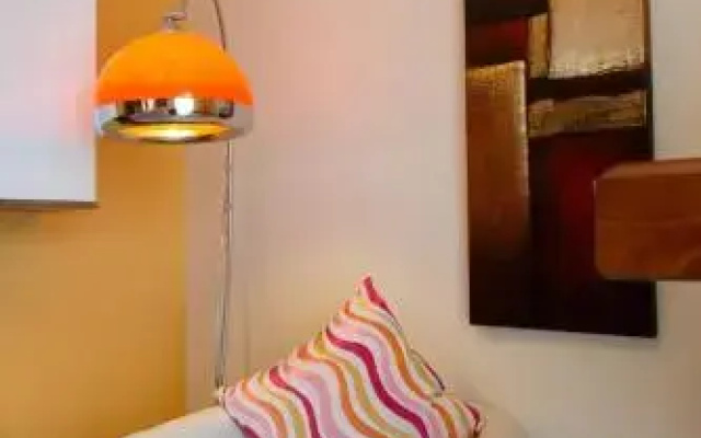 Lefkas City Apartments