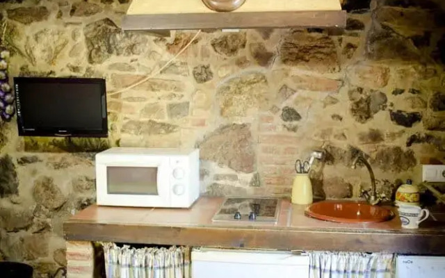 Casa Rural La Estancia