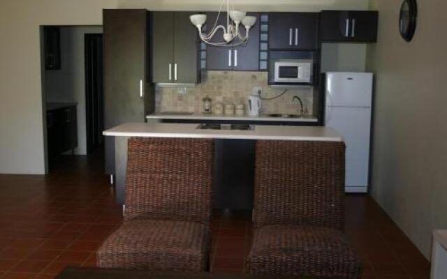 Swellendam Self Catering