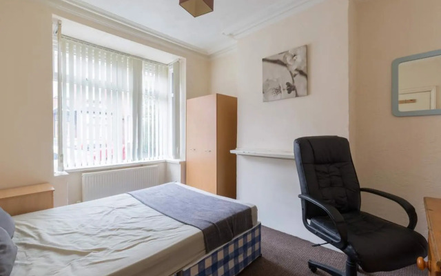 Birmingham Guest House 9