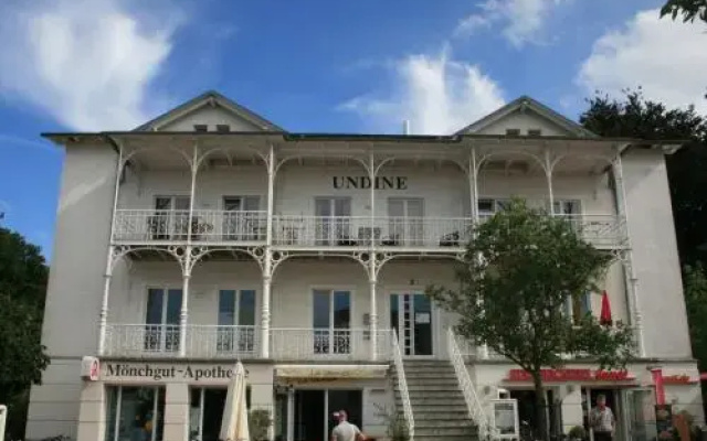 Haus Undine