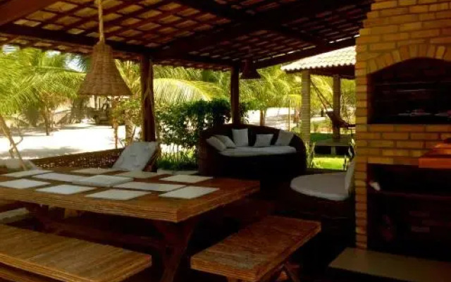 Casa Agarimo