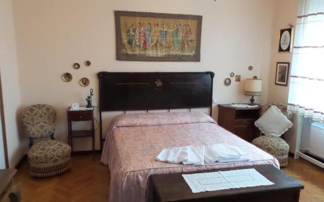 Bed & Breakfast Gli Oleandri