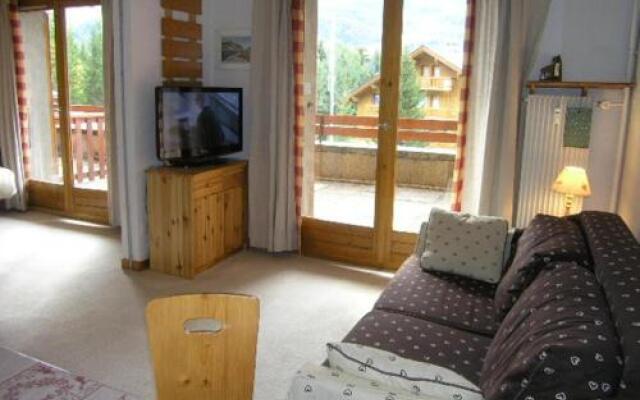 Apartment Les carlines