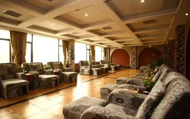 Jinshanlin Hotel
