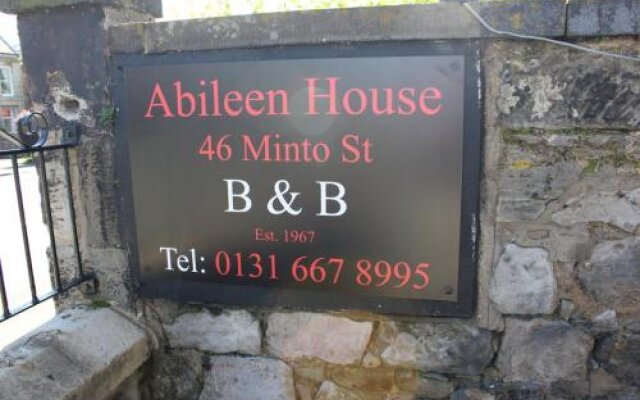 Abileen Guest House