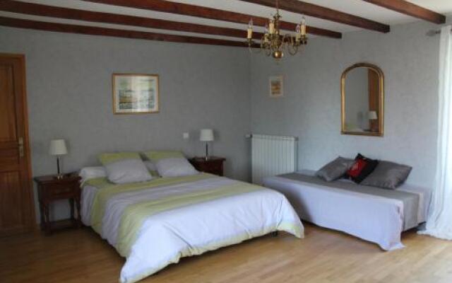 Le Pigeonnier de Lacalm