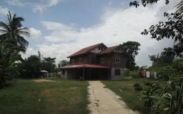 Lem Body Homestay