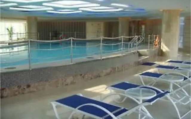 Asana Executive Apartments